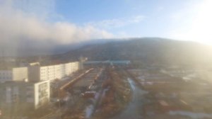 Магадан Улицу на Камера (09.05.2026)