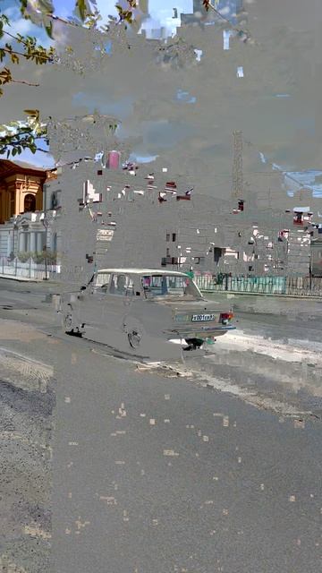 выезд посвящённый 9 мая