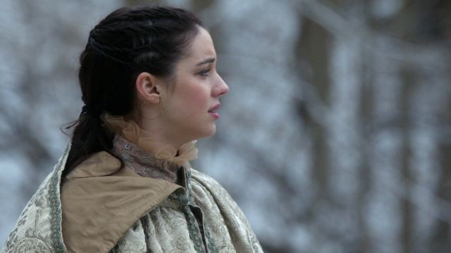 Царство 1 сезон 13 серия «Консуммация» (сериал, 2014)