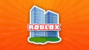 построил город в roblox