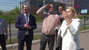 Губернские новости. 9.05.2026