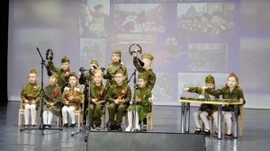 военный оркестр