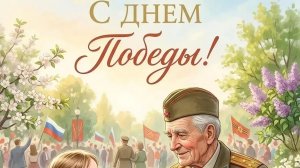 Дорогие друзья,всех с праздником!!!
