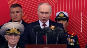 Программа Главные новости на 8 канале от 09.05.2026 Часть 1