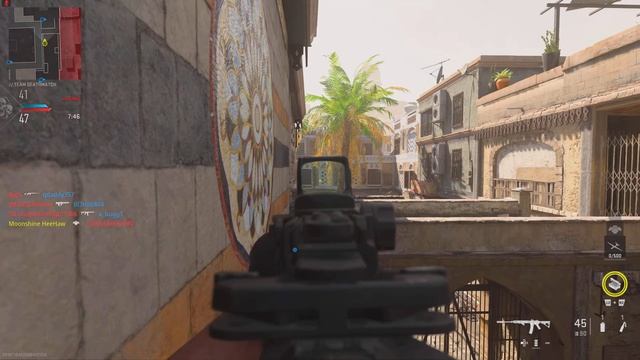 CALL OF DUTY MODERN WARFARE II MULTIPLAYER