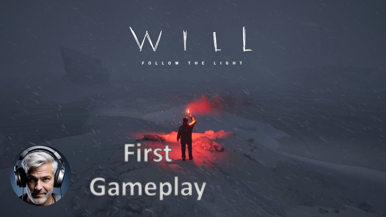 WILL: Follow The Light