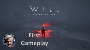 WILL: Follow The Light