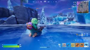 ФОРТНАЙТ