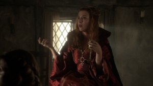 Царство 2 сезон 6 серия «Три королевы» (сериал, 2015)