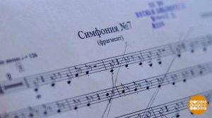 Блокада Ленинграда. Код милосердия. Праздничный канал. Фрагмент выпуска от 09.05.2026