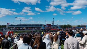 Парад в Казани,день победы 09.05.2026 #9 #мая #деньпобеды
