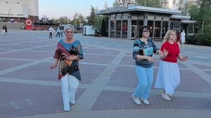 Я гадала на ромашке... 08.05.26...