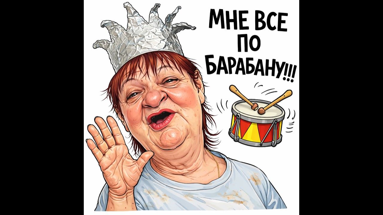 Обзор от Аурики на Три поколения- А МНЕ ВСЕ ПО БАРАБАНУ