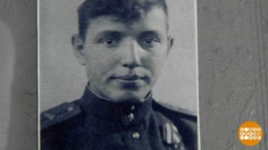 Александр Михайлович Фадин. Праздничный канал. Фрагмент выпуска от 09.05.2026