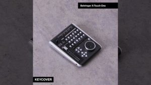 COVER Behringer X-Touch One