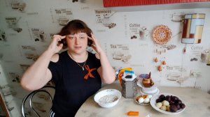С днем ПОБЕДЫ!!!БОЛТАЛКА//Делаю салат в честь праздника!🎉🎉🎉💥💥💥
