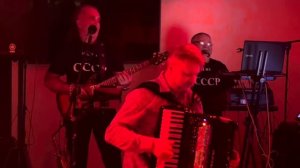 Мы из СССР. Яблоки на снегу. Сергей Синельников.