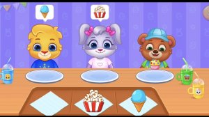 Игры для Детей.Развивающие игры для Детей 🐱