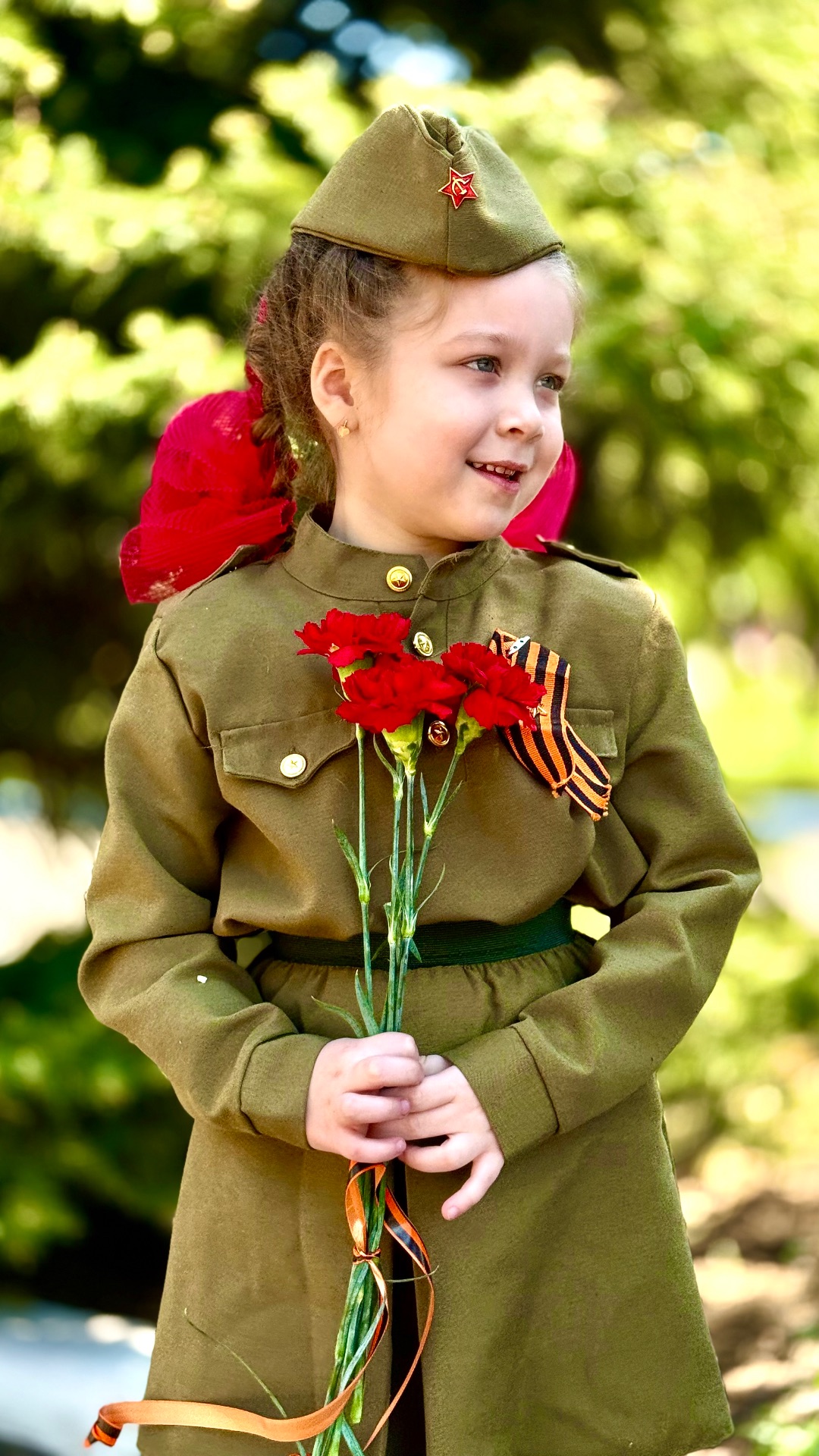 День Победы !