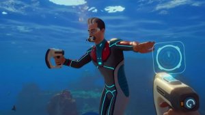 Subnautica 2 | Геймплейный трейлер