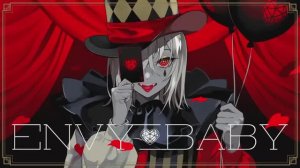 【GUMI】Envy Baby【Kanaria】