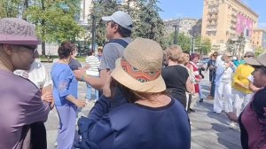 А КУКУШКА КУКУЕТ ТАНЦЫ ХАРЬКОВ МАЙ 2026