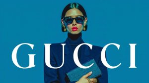 Gucci In Store Background Music Inspired Playlist November 2025