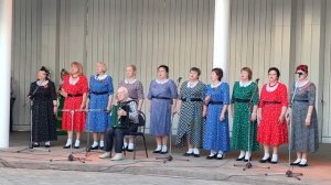 Мелодия Победы..... 08.05.26.