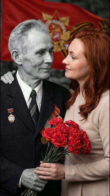 Спасибо за эту жизнь