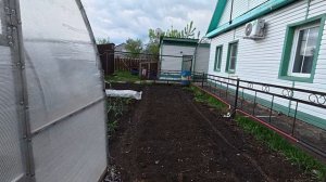 Попали в ситуацию по дороге домой. Итоги поездки.