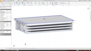 Вебинар _Чудеса подготовки УП с Inventor CAM  фрезеровка_
