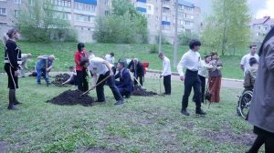 Аллея Славы