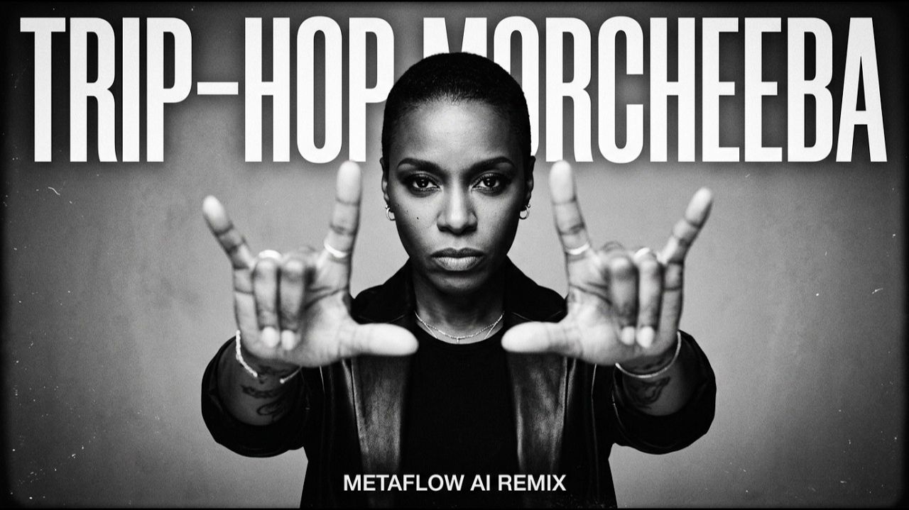 Slow Down _ Morcheeba Inspired 2000s Trip-Hop for Quiet Moments