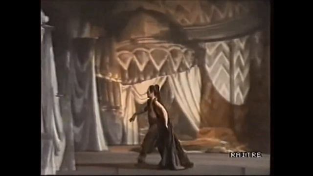 Семюэль Рейми- бас(США)   Ария Аттилы