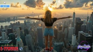 Midnight in Verona-Melodic deep house