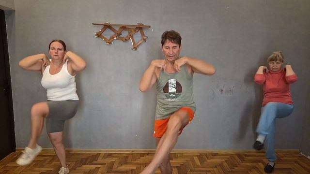 Баланс 4-х Стихий и Звёздный Призыв в Батуми, Грузия 09.05. МНШУ