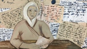 Письма с фронта. РАЗНЫЕ ДОРОГИ и Владимир Ковалев. С днем Великой  Победы!