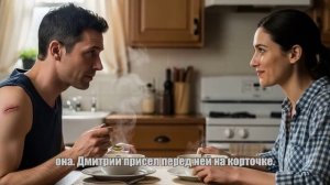 Мать-одиночка ОТКОПАЛА миллионера, ПОХОРОНЕННОГО ЗАЖИВО… и его слова СТАЛИ