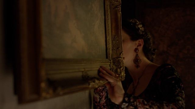 Царство 2 сезон 7 серия «Принц крови» (сериал, 2015)