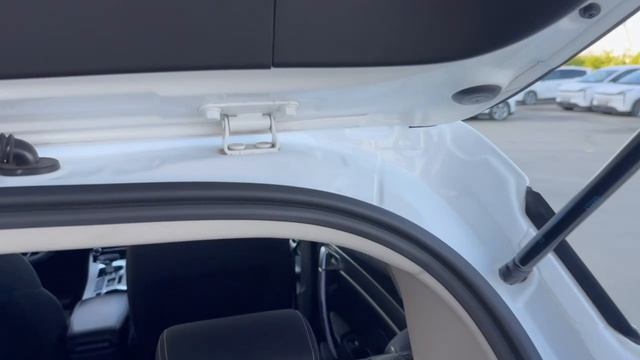 Geely Coolray 2022 г. VIN 910554 Краснодар смотреть онлайн