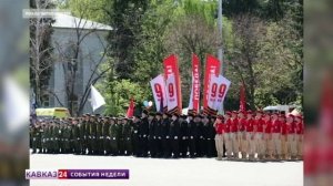 Рашид Темрезов: «Сегодняшнее поколение защитников Отечества достойно продолжает традиции своих дедов