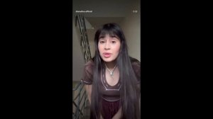 Диана Анкудинова фрагмент «Полюшко-поле» #BeLikeAnkudinova #НастоящееИскусство #ГолосВместоГламура