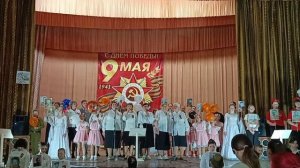 День Победы_Малиновка_2026