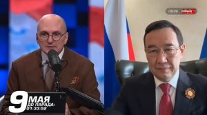 Именно преемственность поколений делает наш народ непобедимым — Айсен Николаев, глава Сахи