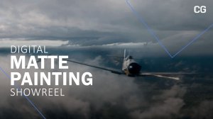 Val Orlov - «Есть только МИГ» - Matte Painting Showreel