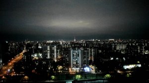 Праздничный салют на 9 мая в Москве в 22:00 отменили