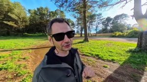 Как Киев празднует 9 мая
