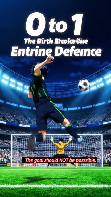 Anime football смотреть онлайн