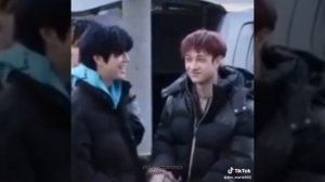 стрей кидс Stray kids