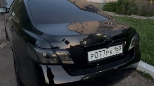 Все о машине